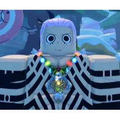 Gpo Holly All Seeing Eye