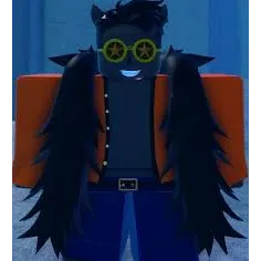 Gpo Soul King Scarf Sks