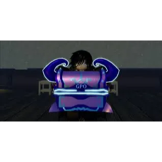 Gpo Mc Mythical Chest