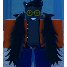 Gpo Soul King Scarf Sks