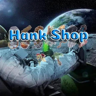 Hank Store