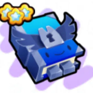 Superior Chest Mimic