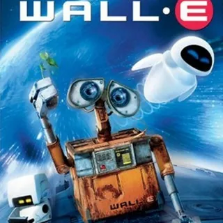 Disney Pixar WALL-E Steam Key GLOBAL