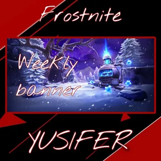 Frostnite