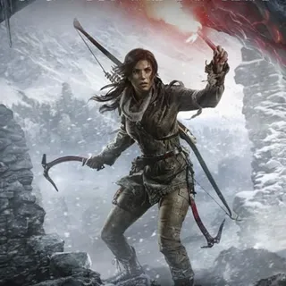 Rise of the Tomb Raider Steam Key GLOBAL