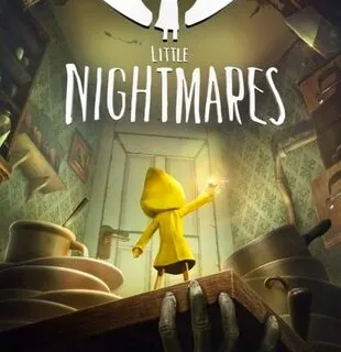 Little Nightmares Steam Key GLOBAL