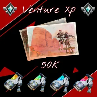 Venture xp