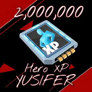Hero XP