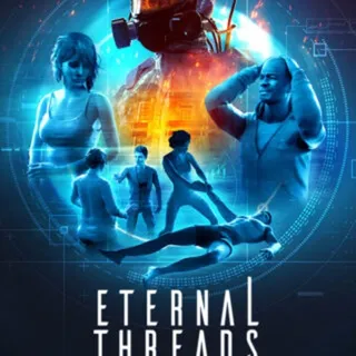 Eternal Threads Steam Key GLOBAL