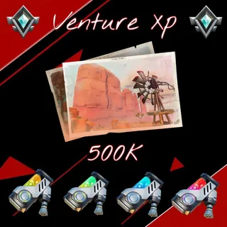 Venture xp