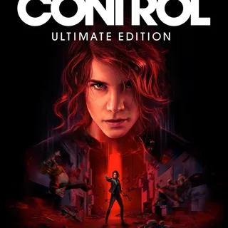 Control Ultimate Edition