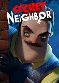 Secret Neighbor Steam Key GLOBAL