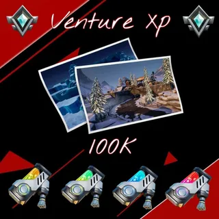 Venture xp