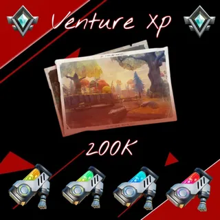 Venture xp