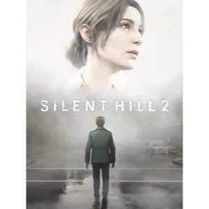 Silent Hill 2