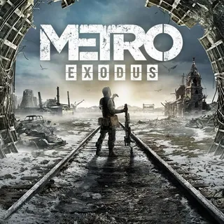 Metro Exodus - Gold Edition Steam Key GLOBAL