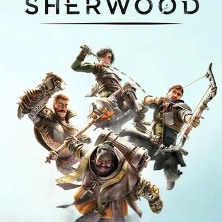 Gangs of Sherwood (PC) Steam Key GLOBAL