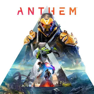 Anthem Origin Key GLOBAL