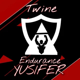 Twine Endurance AFK Build