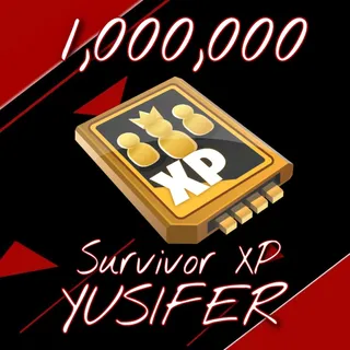 Survivor XP