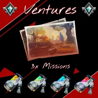 Venture