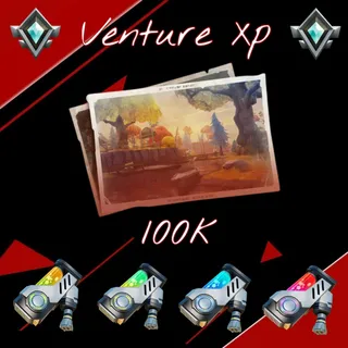 Venture xp