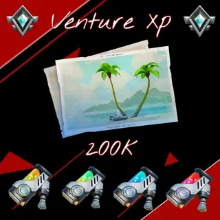 Venture xp