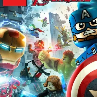 LEGO: Marvel's Avengers (Deluxe Edition) Steam Key GLOBAL