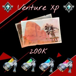 Venture xp