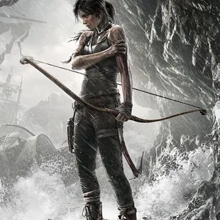 Tomb Raider Steam Key GLOBAL