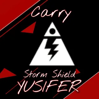 Storm Shield Defence