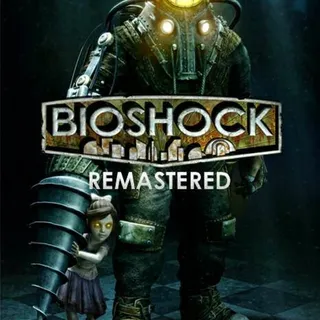 Bioshock 2 Remastered GOG Key GLOBAL