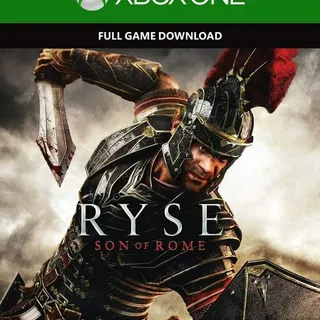 Ryse: Son of Rome (Xbox One) Xbox Live Key GLOBAL