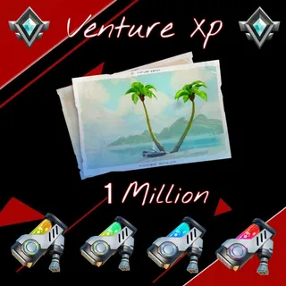 Venture xp