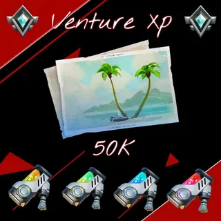 Venture xp