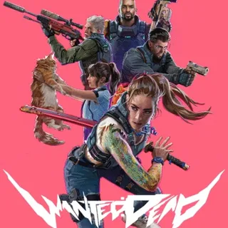 Wanted: Dead (PC) Steam Key GLOBAL