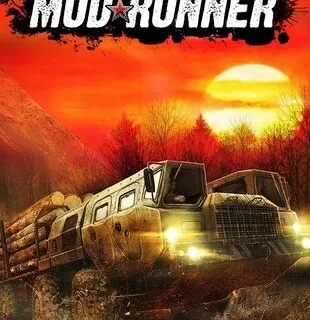 MudRunner Steam Key GLOBAL