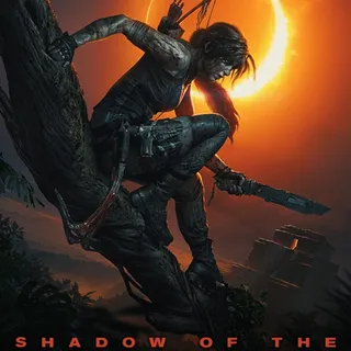 Shadow of the Tomb Raider Steam Key GLOBAL