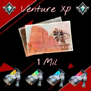 Venture xp
