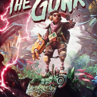 The Gunk (PC) Steam Key GLOBAL