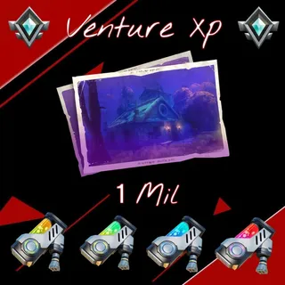 Venture xp