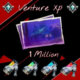 Venture xp