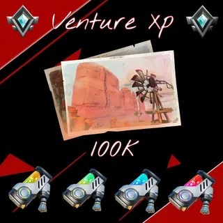 Venture Xp