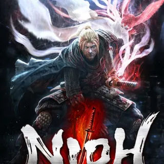 NiOh: Complete Edition Steam Key GLOBAL