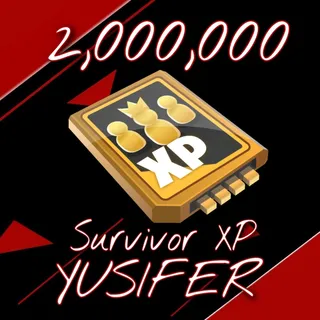 Survivor XP