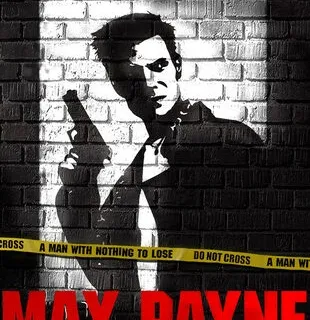 Max Payne Steam Key GLOBAL