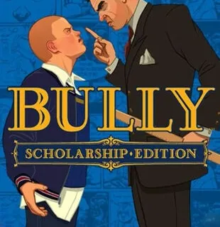 Bully: Scholarship Edition Rockstar Games Launcher Key GLOBAL