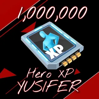 Hero XP