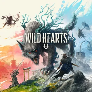 WILD HEARTS (PC) Origin Key GLOBAL