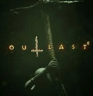 Outlast 2 Steam Key GLOBAL